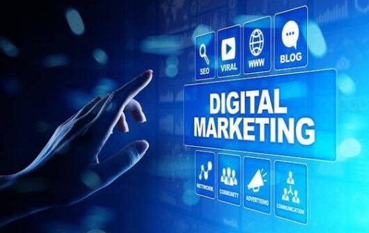 Digital Marketing Services